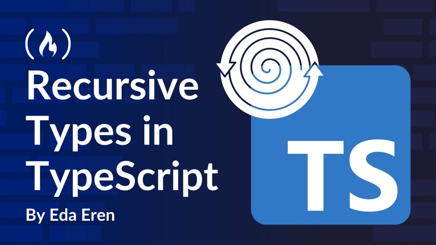 ​Recursive Types in TypeScript: A Brief Exploration