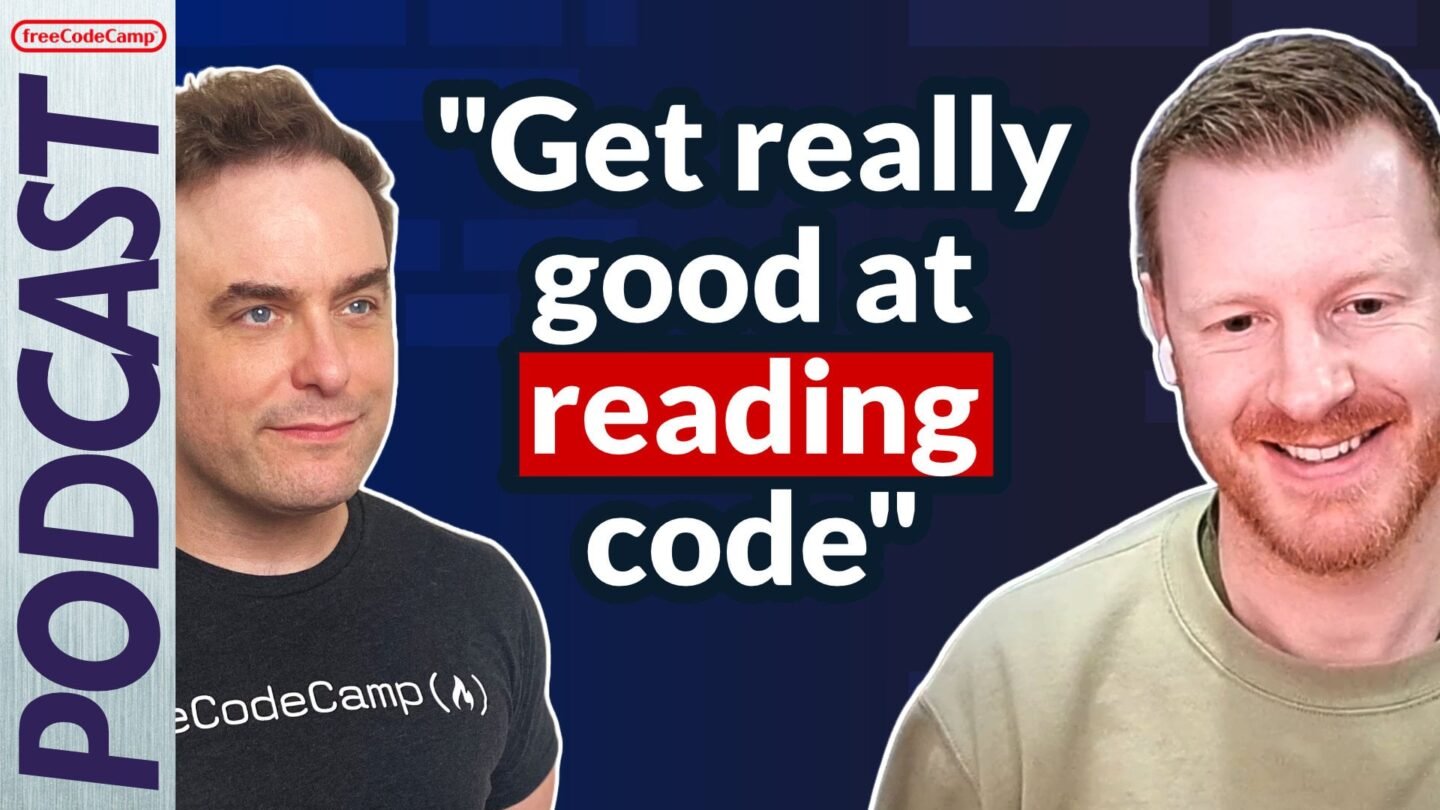 ​The Most Important Skills Going Forward with CTO + Homebrew Maintainer Mike McQuaid [Podcast #204]