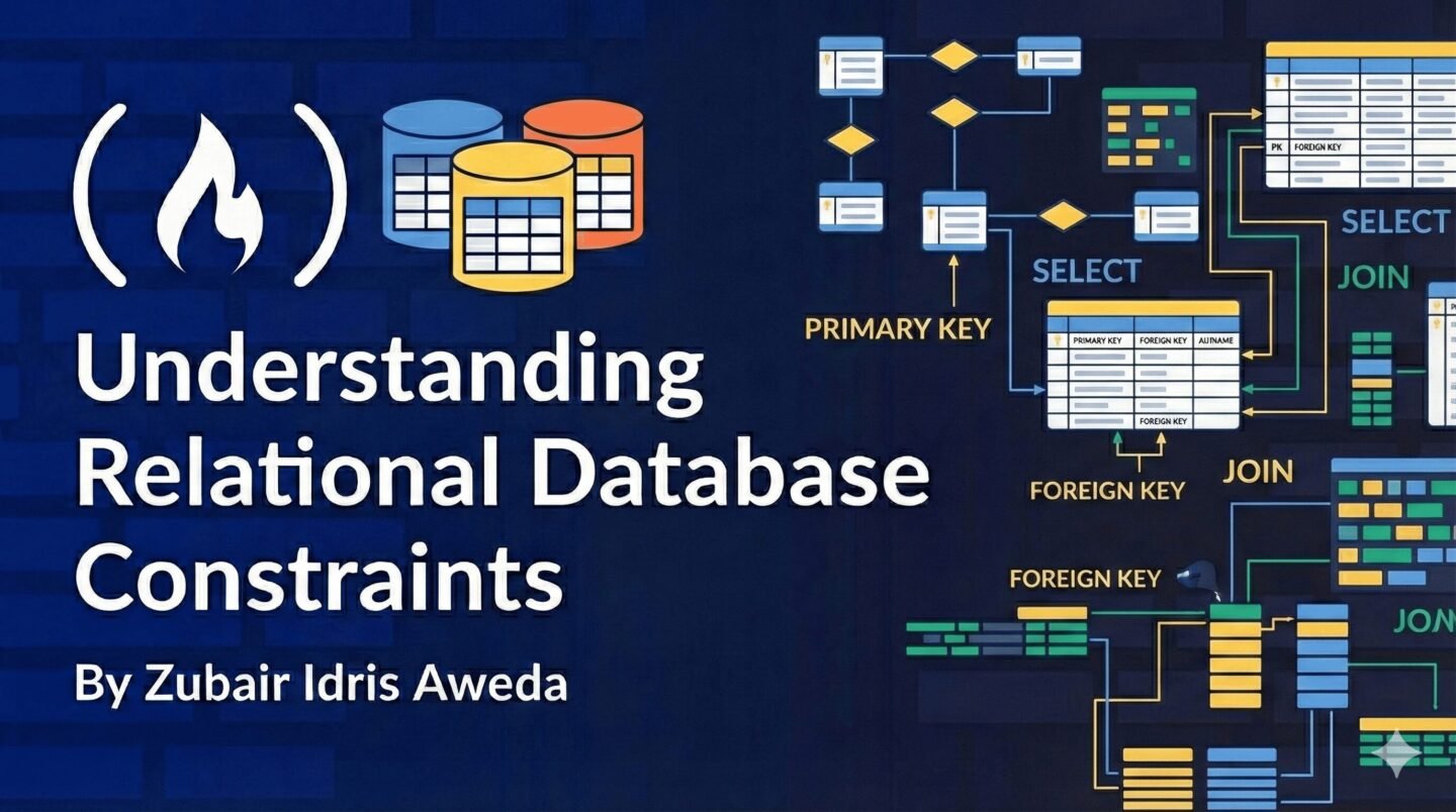 ​How Relational Database Constraints Work and Why They’re Important