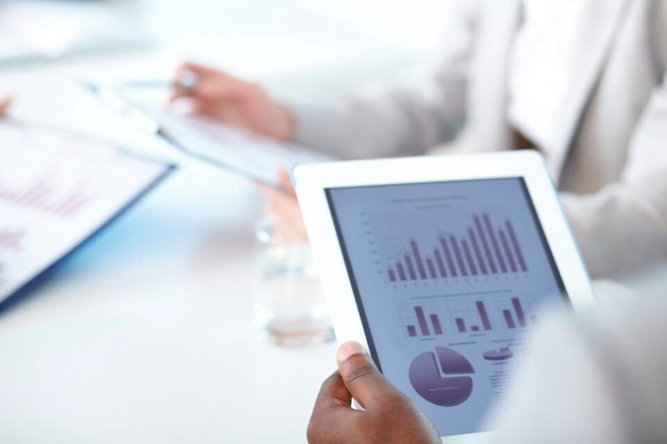 ​3 High-Growth Industries Worth Getting Into