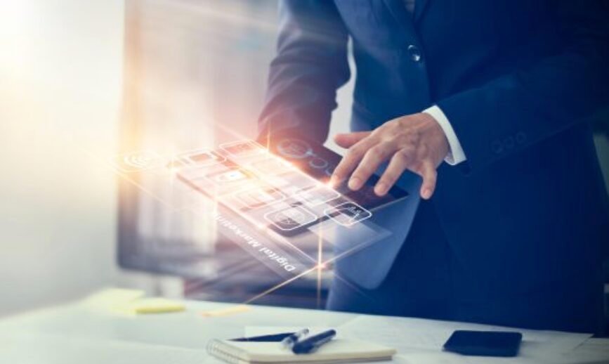 Turning Technology into Execution: An Interview with Michael Rustom