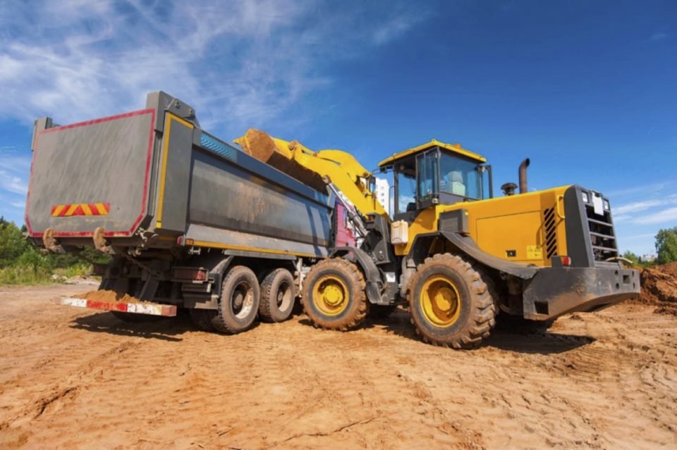 Heavy Equipment Rental: A Historically and Currently Lucrative Business