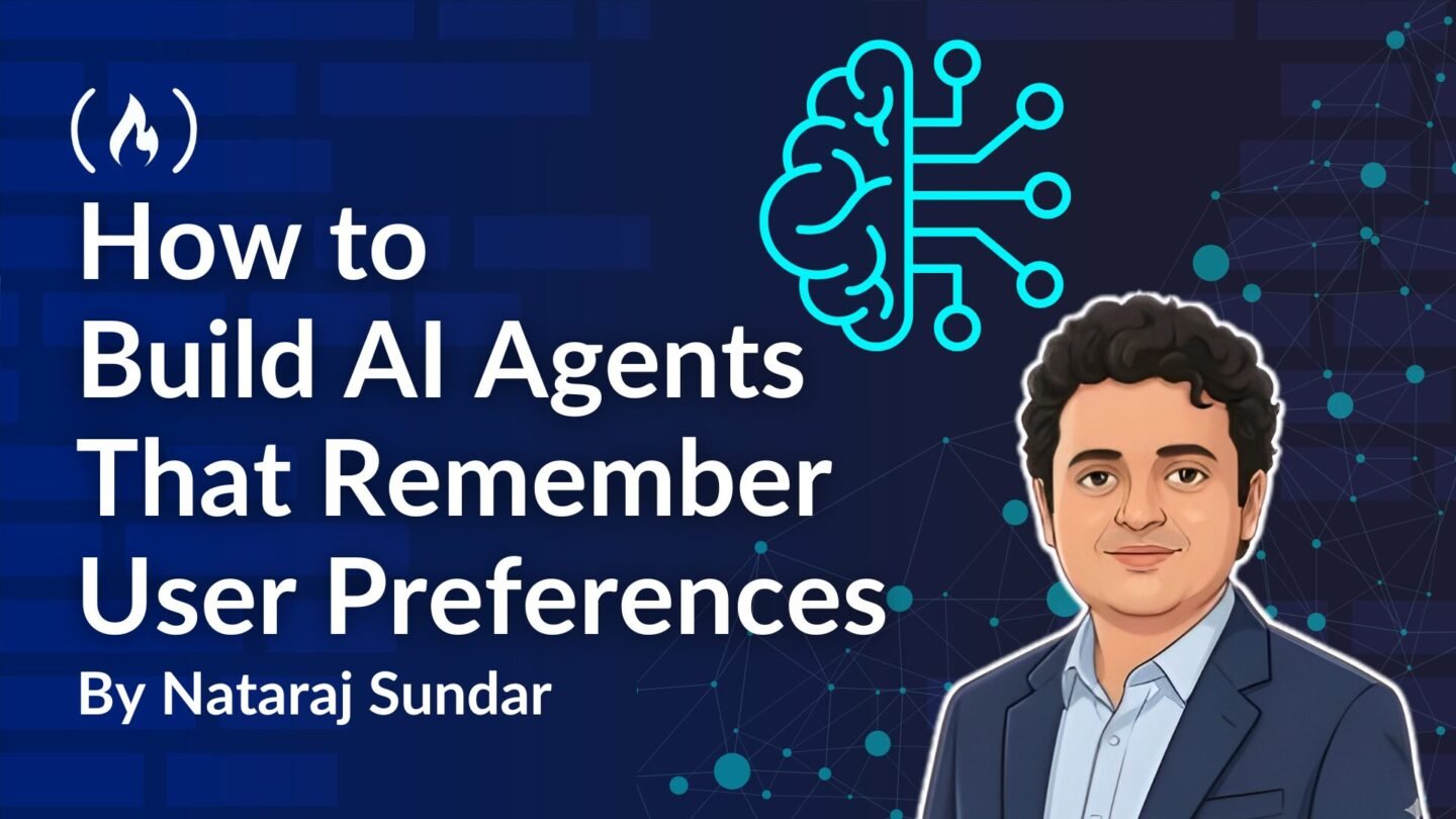 How to Build AI Agents That Remember User Preferences (Without Breaking Context)
