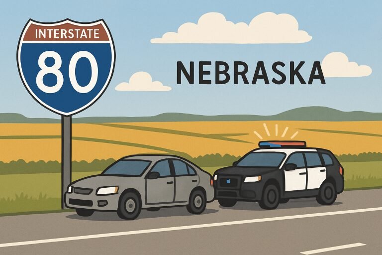 ​How a Skilled Omaha Drug Attorney for Interstate Drug Stops Can Protect Your Rights