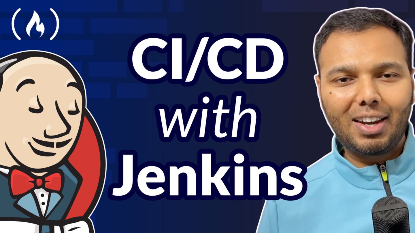 ​CI/CD in Production with Jenkins