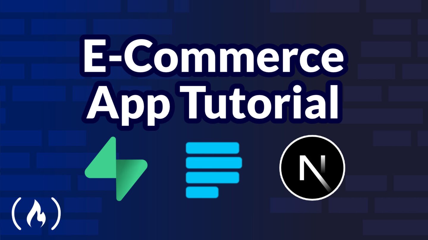 ​Build an E-Commerce Web App with Paystack, NextJS, Supabase