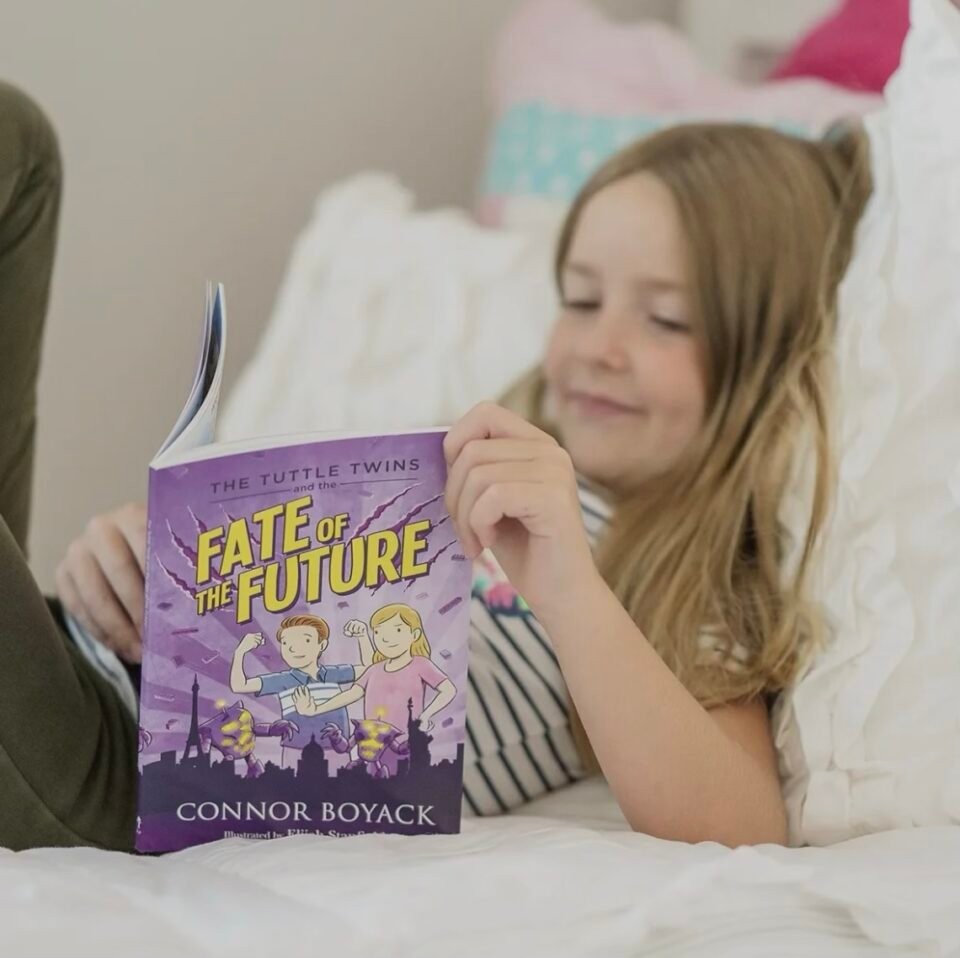 ​Book Insights: 15 Questions to Ask If You’re Teaching Your Kids Critical Thinking