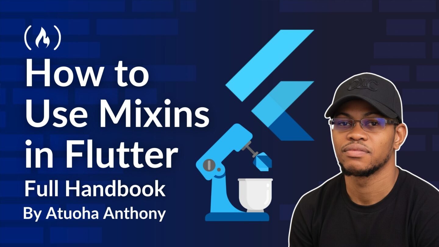 ​How to Use Mixins in Flutter [Full Handbook]