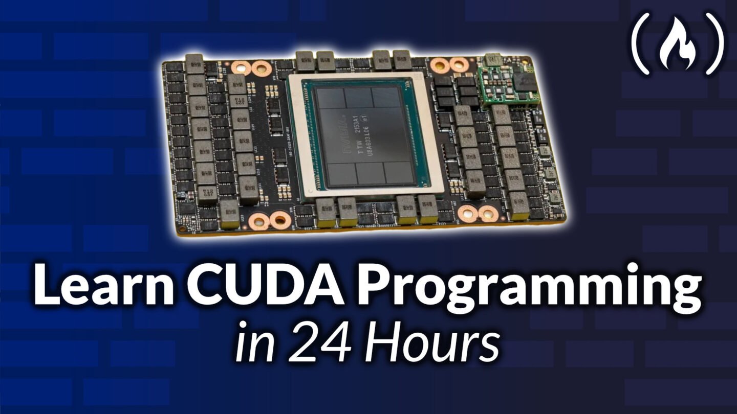 CUDA Programming for NVIDIA H100s
