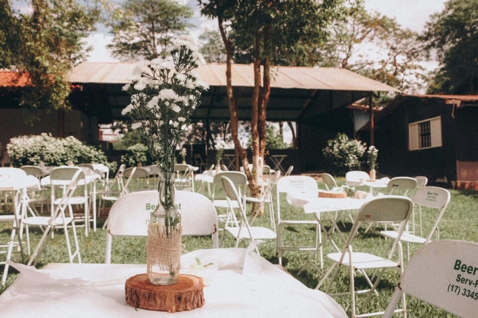 ​The Practical Side of Planning a Great Event